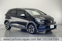 honda fit 2020 CFJ1685589