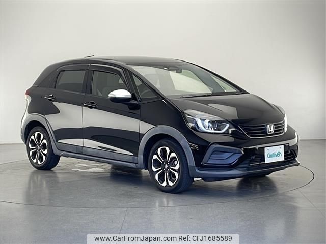 honda fit 2020 CFJ1685589 image 1