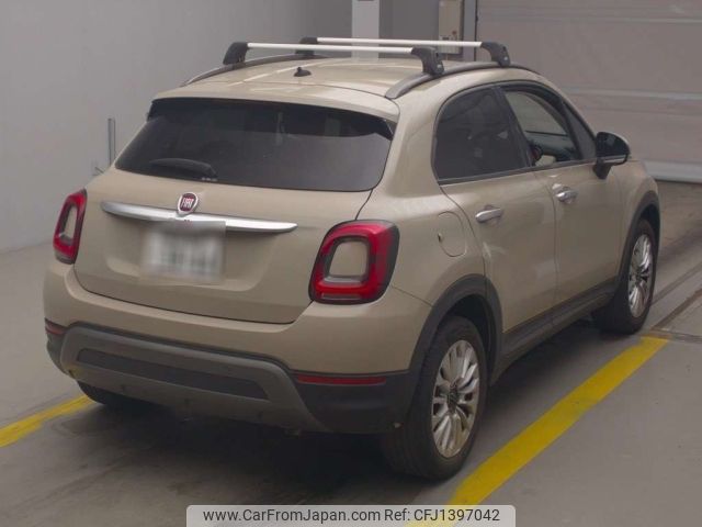 fiat 500x 2020 -FIAT 【高松 300さ3844】--Fiat 500X 33413PM-ZFA3340000P884466---FIAT 【高松 300さ3844】--Fiat 500X 33413PM-ZFA3340000P884466- image 2