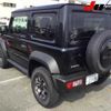 suzuki jimny-sierra 2025 -SUZUKI 【伊勢志摩 500ｽ2196】--Jimny Sierra JB74W-242475---SUZUKI 【伊勢志摩 500ｽ2196】--Jimny Sierra JB74W-242475- image 2