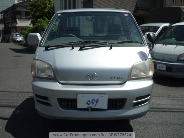 toyota liteace-truck 2004 GOO_NET_EXCHANGE_0540149A30240510W001 image 2