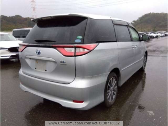 toyota estima-hybrid 2018 -TOYOTA--Estima Hybrid DAA-AHR20W--AHR20W-7092894---TOYOTA--Estima Hybrid DAA-AHR20W--AHR20W-7092894- image 2