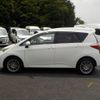 toyota ractis 2011 -TOYOTA 【大宮 502ﾜ229】--Ractis NSP122--2000269---TOYOTA 【大宮 502ﾜ229】--Ractis NSP122--2000269- image 10