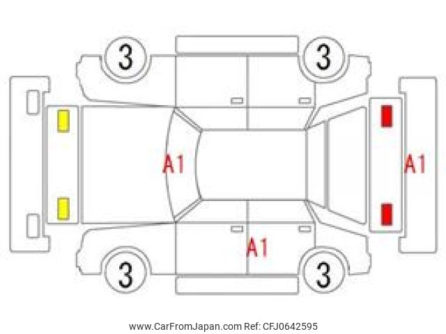 lexus nx 2015 -LEXUS--Lexus NX DAA-AYZ10--AYZ10-1009975---LEXUS--Lexus NX DAA-AYZ10--AYZ10-1009975- image 2