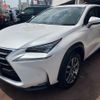 lexus nx 2016 CFJ1676957 image 4