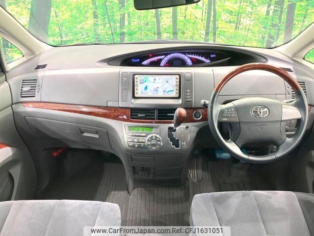 toyota estima 2010 CFJ1631051 image 2