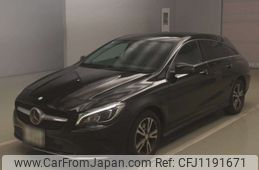 mercedes-benz cla-class 2016 -MERCEDES-BENZ 【多摩 330た7362】--Benz CLA 117942-WDD1179422N411854---MERCEDES-BENZ 【多摩 330た7362】--Benz CLA 117942-WDD1179422N411854-