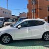 mazda demio 2018 -MAZDA 【足立 502ﾉ1953】--Demio 6BA-DJLFS--DJLFS-607607---MAZDA 【足立 502ﾉ1953】--Demio 6BA-DJLFS--DJLFS-607607- image 38