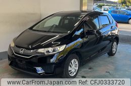 honda fit 2014 -HONDA--Fit GK3-1006058---HONDA--Fit GK3-1006058-