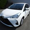 toyota vitz 2019 quick_quick_DBA-KSP130_KSP130-4009557 image 5