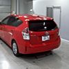 toyota prius-α 2016 -TOYOTA 【豊田 330つ4578】--Prius α ZVW41W--ZVW41-0050723---TOYOTA 【豊田 330つ4578】--Prius α ZVW41W--ZVW41-0050723- image 6