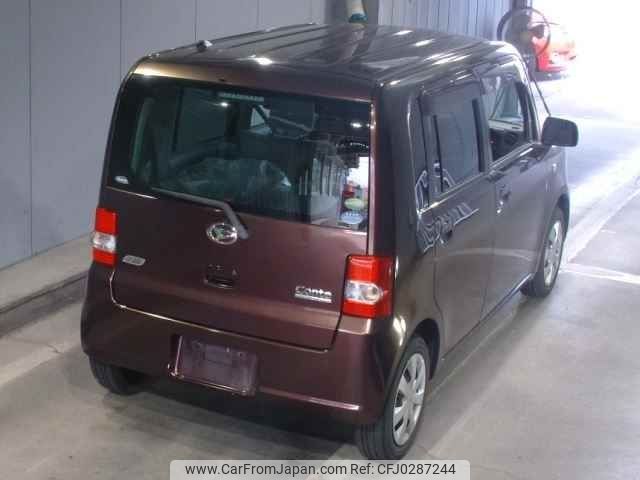 daihatsu move-conte 2012 -DAIHATSU--Move Conte L575S-0159885---DAIHATSU--Move Conte L575S-0159885- image 2