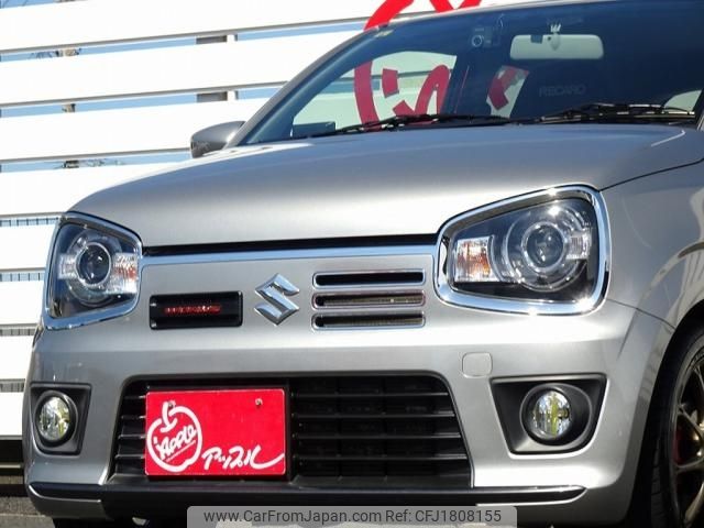 suzuki alto-works 2016 CFJ1808155 image 2