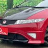 honda civic 2009 CFJ1771535 image 9