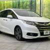 honda odyssey 2014 -HONDA--Odyssey DBA-RC1--RC1-1031168---HONDA--Odyssey DBA-RC1--RC1-1031168- image 17