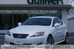 lexus is 2007 -LEXUS--Lexus IS DBA-GSE20--GSE20-2060523---LEXUS--Lexus IS DBA-GSE20--GSE20-2060523-