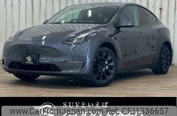 tesla tesla-modely 2022 -TESLA--Tesla ModelY -YL1YT--LRWYHCFS5NC473224---TESLA--Tesla ModelY -YL1YT--LRWYHCFS5NC473224-
