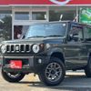 suzuki jimny 2024 -SUZUKI 【名変中 】--Jimny JB64W--342598---SUZUKI 【名変中 】--Jimny JB64W--342598- image 1