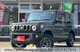 suzuki jimny 2024 -SUZUKI 【名変中 】--Jimny JB64W--342598---SUZUKI 【名変中 】--Jimny JB64W--342598-