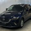 mazda cx-3 2016 CFJ1611528 image 1