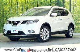 nissan x-trail 2015 -NISSAN--X-Trail DBA-NT32--NT32-526727---NISSAN--X-Trail DBA-NT32--NT32-526727-