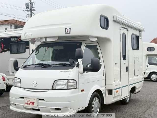 mazda bongo-truck 2019 CFJ1731000 image 1