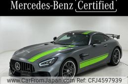 mercedes-benz amg-gt 2020 quick_quick_ABA-190379_WDD1903791A029067
