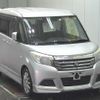 suzuki solio 2016 -SUZUKI--Solio MA36S--111113---SUZUKI--Solio MA36S--111113- image 1