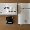 chrysler jeep-cherokee 2014 -CHRYSLER--Jeep Cherokee ABA-KL32--1C4PJMHS7EW239381---CHRYSLER--Jeep Cherokee ABA-KL32--1C4PJMHS7EW239381- image 2