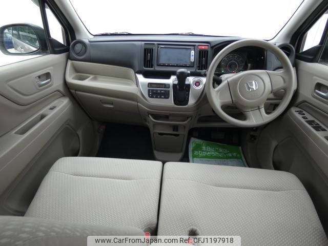 honda n-wgn 2014 quick_quick_DBA-JH1_JH1-1075467 image 2