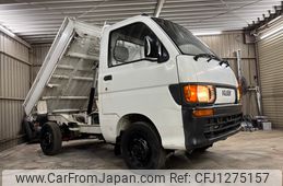 daihatsu hijet-truck 1995 65094