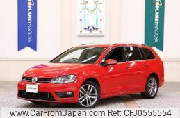 volkswagen golf-variant 2015 quick_quick_ABA-AUCHP_WVWZZZAUZFP544080