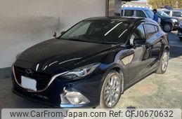 mazda axela 2015 -MAZDA 【神戸 304ﾐ963】--Axela BM2FS--107607---MAZDA 【神戸 304ﾐ963】--Axela BM2FS--107607-