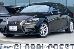 lexus is 2013 -LEXUS--Lexus IS DAA-AVE30--AVE30-5002665---LEXUS--Lexus IS DAA-AVE30--AVE30-5002665-