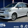 toyota noah 2009 -TOYOTA--Noah DBA-ZRR70W--ZRR70-0197758---TOYOTA--Noah DBA-ZRR70W--ZRR70-0197758- image 1