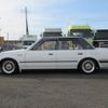 toyota crown 1984 -TOYOTA--Crown E-GS121--GS121-031693---TOYOTA--Crown E-GS121--GS121-031693- image 4