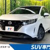 nissan note 2023 -NISSAN--Note 6AA-E13--E13-223347---NISSAN--Note 6AA-E13--E13-223347- image 1