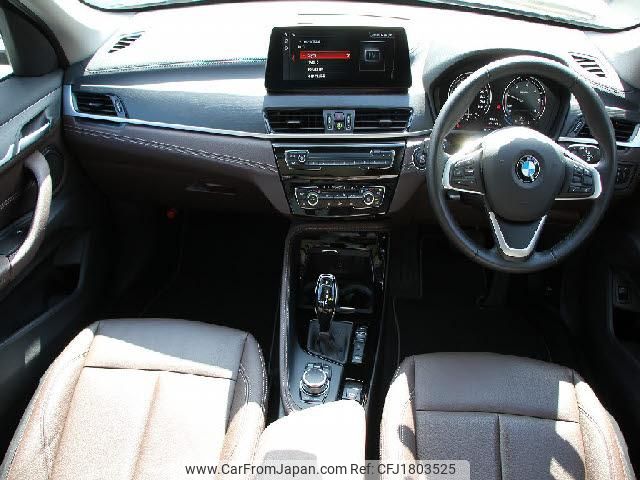 bmw x1 2020 CFJ1803525 image 2