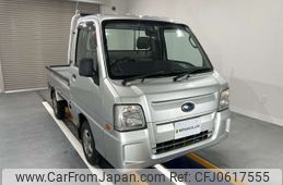 subaru sambar-truck 2010 CMATCH_U00047594224