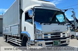 isuzu forward 2013 GOO_NET_EXCHANGE_1000872A30240826W001