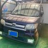 honda zest 2006 -HONDA--Zest CBA-JE2--JE2-1001660---HONDA--Zest CBA-JE2--JE2-1001660- image 2
