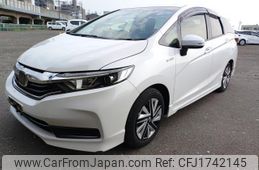 honda shuttle 2019 CFJ1742145