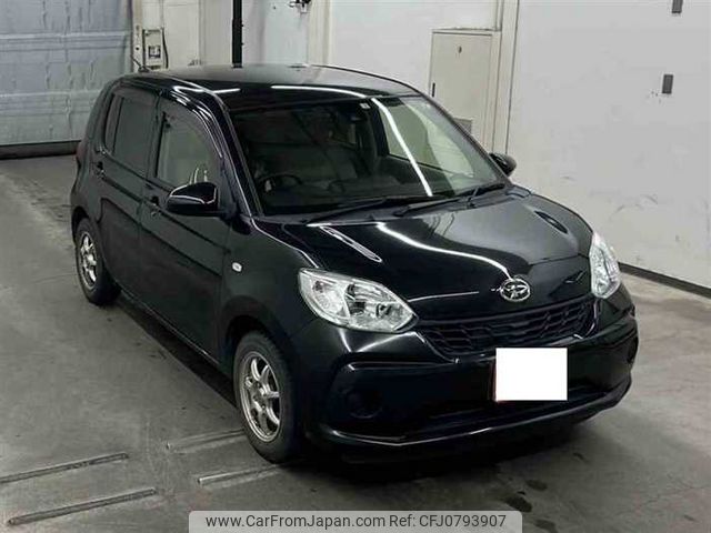 daihatsu boon 2018 YOSHI-023 image 1