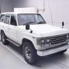 toyota land-cruiser 1989 -TOYOTA--Land Cruiser FJ62V-104766---TOYOTA--Land Cruiser FJ62V-104766- image 1