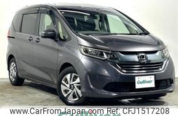 honda freed 2018 CFJ1517208