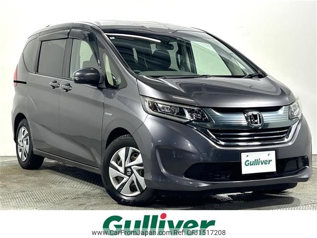 honda freed 2018 CFJ1517208 image 1