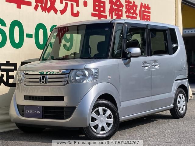 honda n-box 2012 quick_quick_DBA-JF1_JF1-1051400 image 1