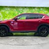 mazda cx-5 2021 quick_quick_3DA-KF2P_KF2P-458658 image 2