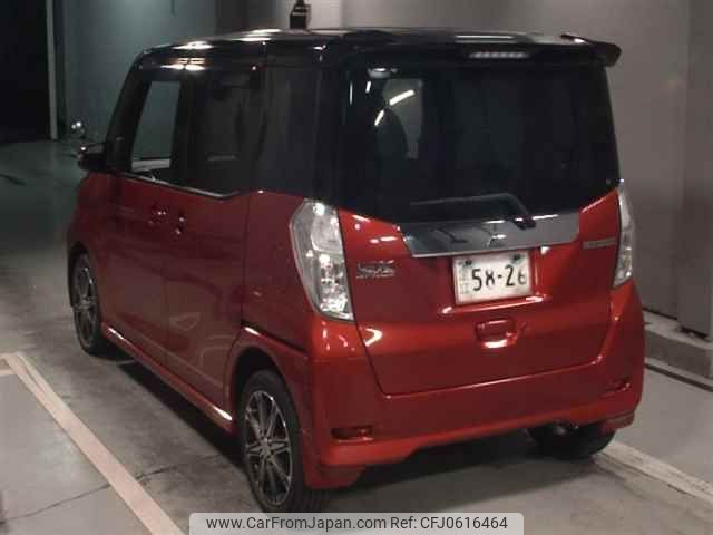 mitsubishi ek-space 2018 -MITSUBISHI--ek Space B11A-0307163---MITSUBISHI--ek Space B11A-0307163- image 2