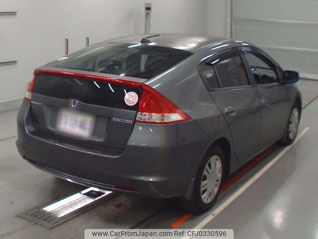 honda insight 2009 -HONDA--Insight ZE2-1177629---HONDA--Insight ZE2-1177629- image 2